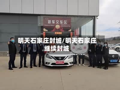 明天石家庄封城/明天石家庄继续封城-第3张图片