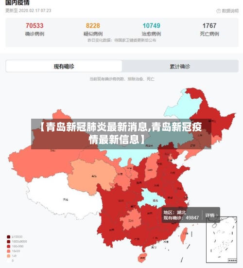 【青岛新冠肺炎最新消息,青岛新冠疫情最新信息】-第3张图片