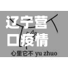 辽宁营口疫情最新消息今天/辽宁营口疫情最新消息今天封城了-第3张图片