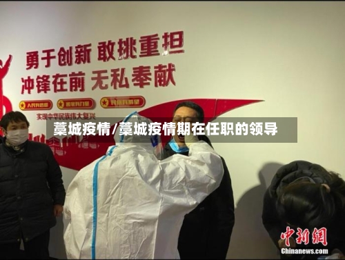 藁城疫情/藁城疫情期在任职的领导