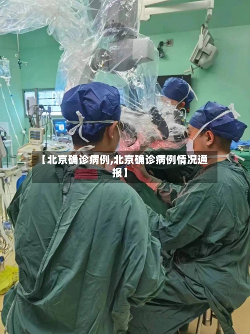 【北京确诊病例,北京确诊病例情况通报】-第2张图片