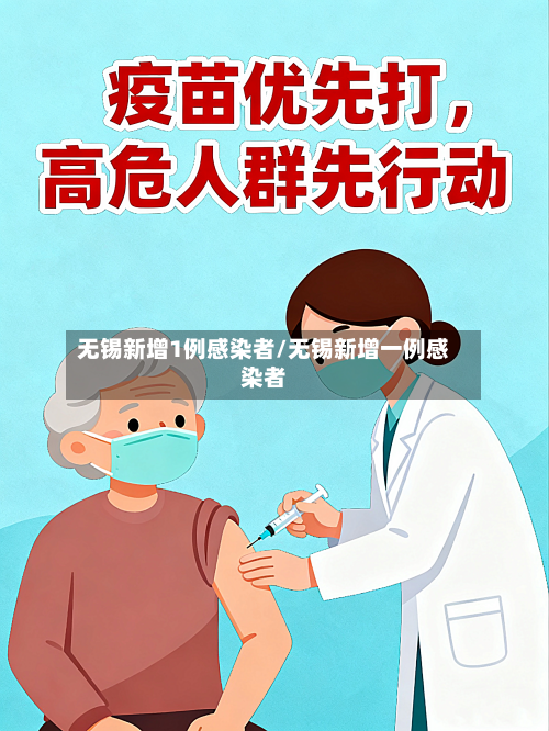 无锡新增1例感染者/无锡新增一例感染者-第2张图片