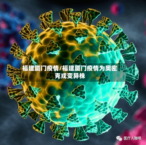 福建厦门疫情/福建厦门疫情为奥密克戎变异株-第2张图片