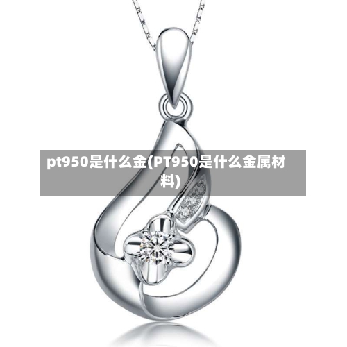 pt950是什么金(PT950是什么金属材料)