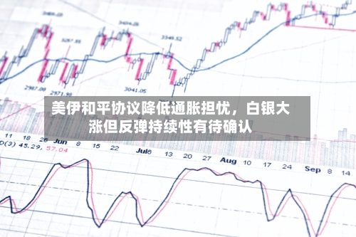 美伊和平协议降低通胀担忧	，白银大涨但反弹持续性有待确认-第2张图片