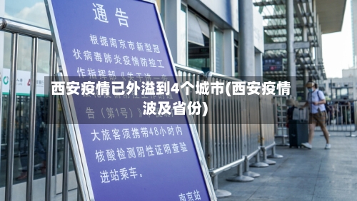 西安疫情已外溢到4个城市(西安疫情波及省份)-第2张图片