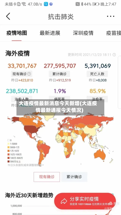大连疫情最新消息今天新增(大连疫情最新通报今天情况)