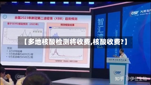 【多地核酸检测将收费,核酸收费?】-第2张图片