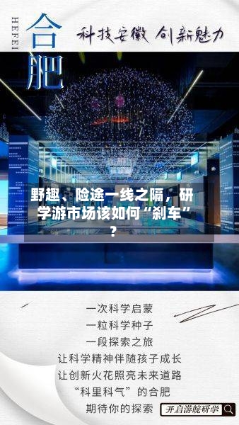 野趣	、险途一线之隔，研学游市场该如何“刹车”？-第2张图片