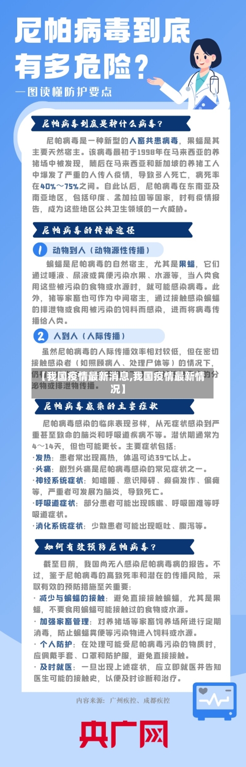【我国疫情最新消息,我国疫情最新情况】