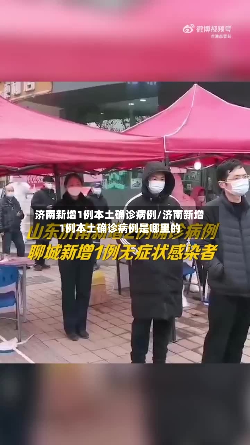 济南新增1例本土确诊病例/济南新增1例本土确诊病例是哪里的