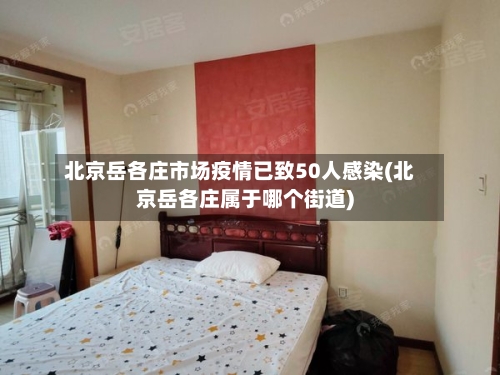 北京岳各庄市场疫情已致50人感染(北京岳各庄属于哪个街道)-第2张图片