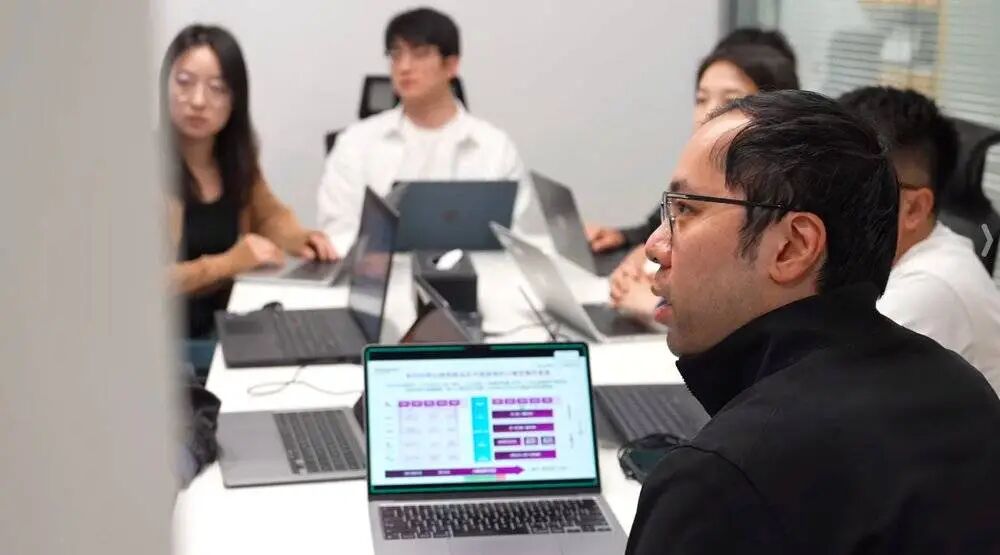 半年20余倍增长，一个中国Token工厂的生意飞轮