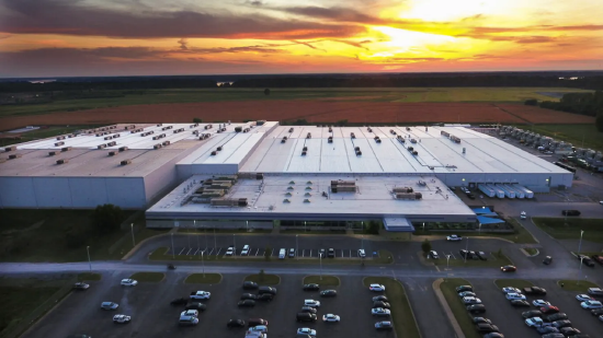 SpaceX与开源AI初创公司Reflection签署价值63亿美元算力采购协议