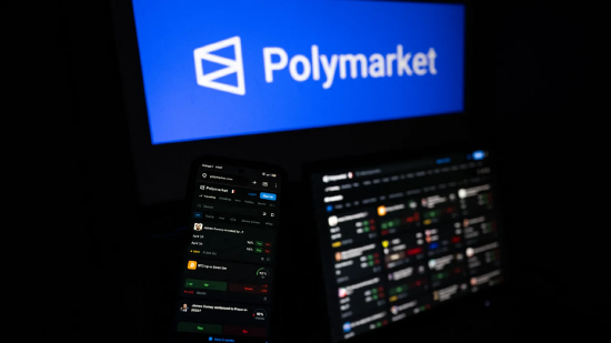 获Polymarket支持的平台完成融资	，用于整治预测市场内幕交易
